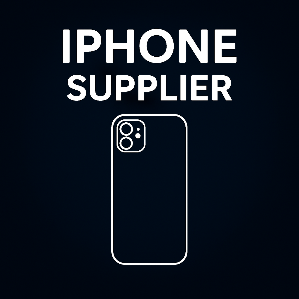 iPhone Vendor 1:1