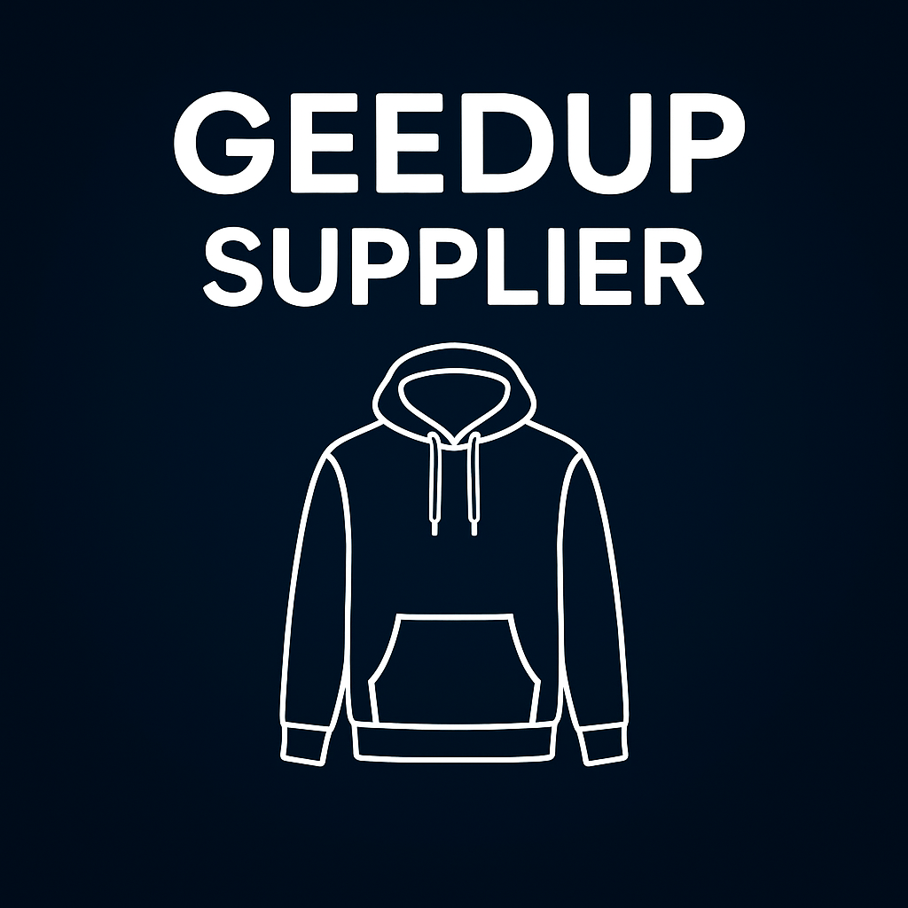 Geedup Vendor 1:1
