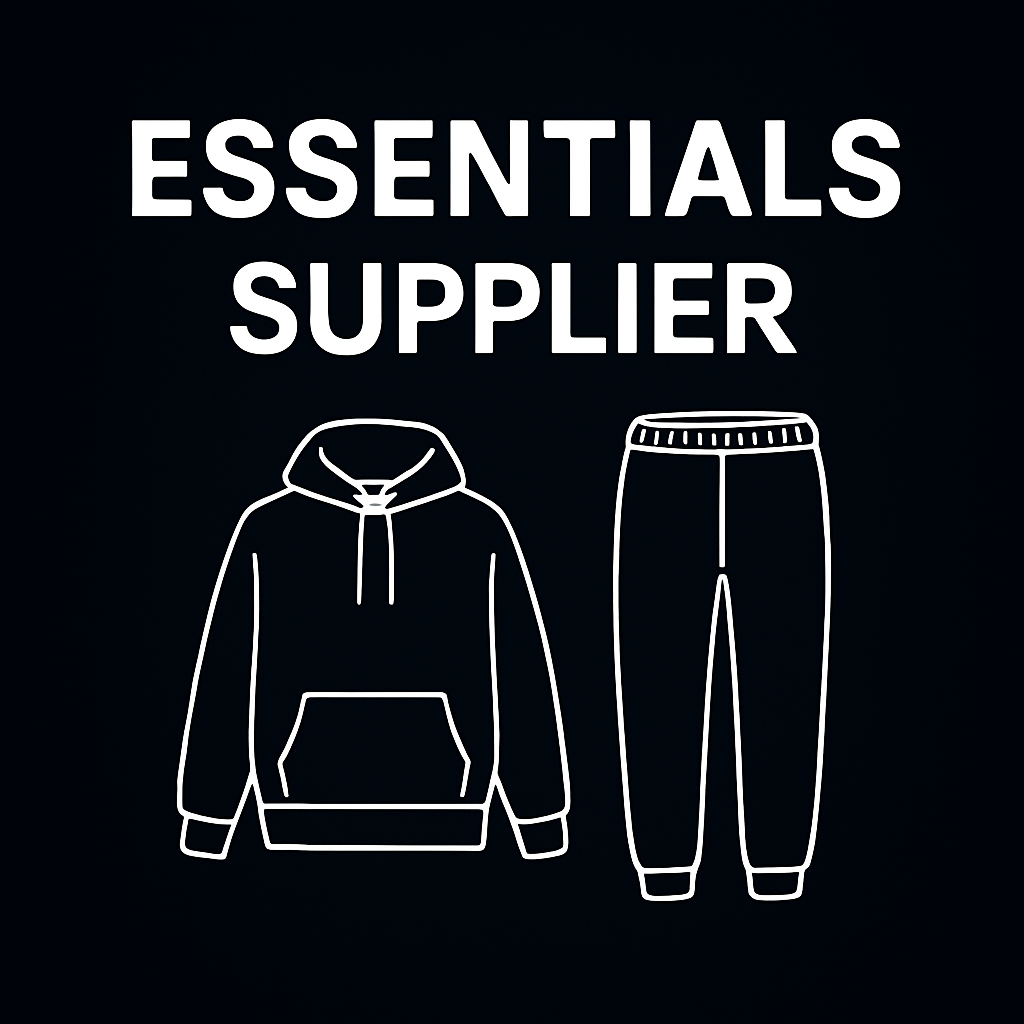 Essentials Supplier 1:1