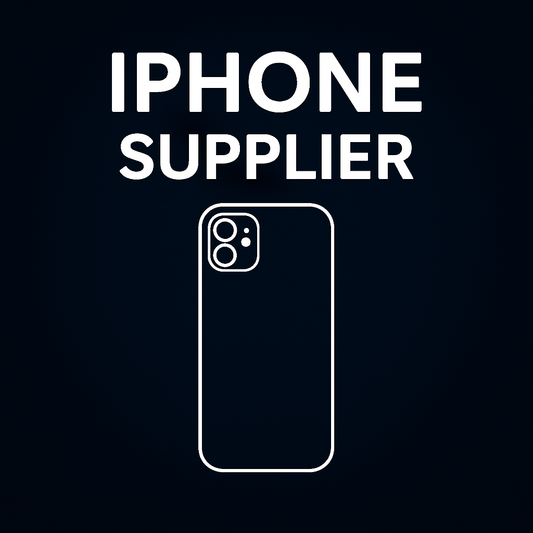 iPhone Vendor 1:1
