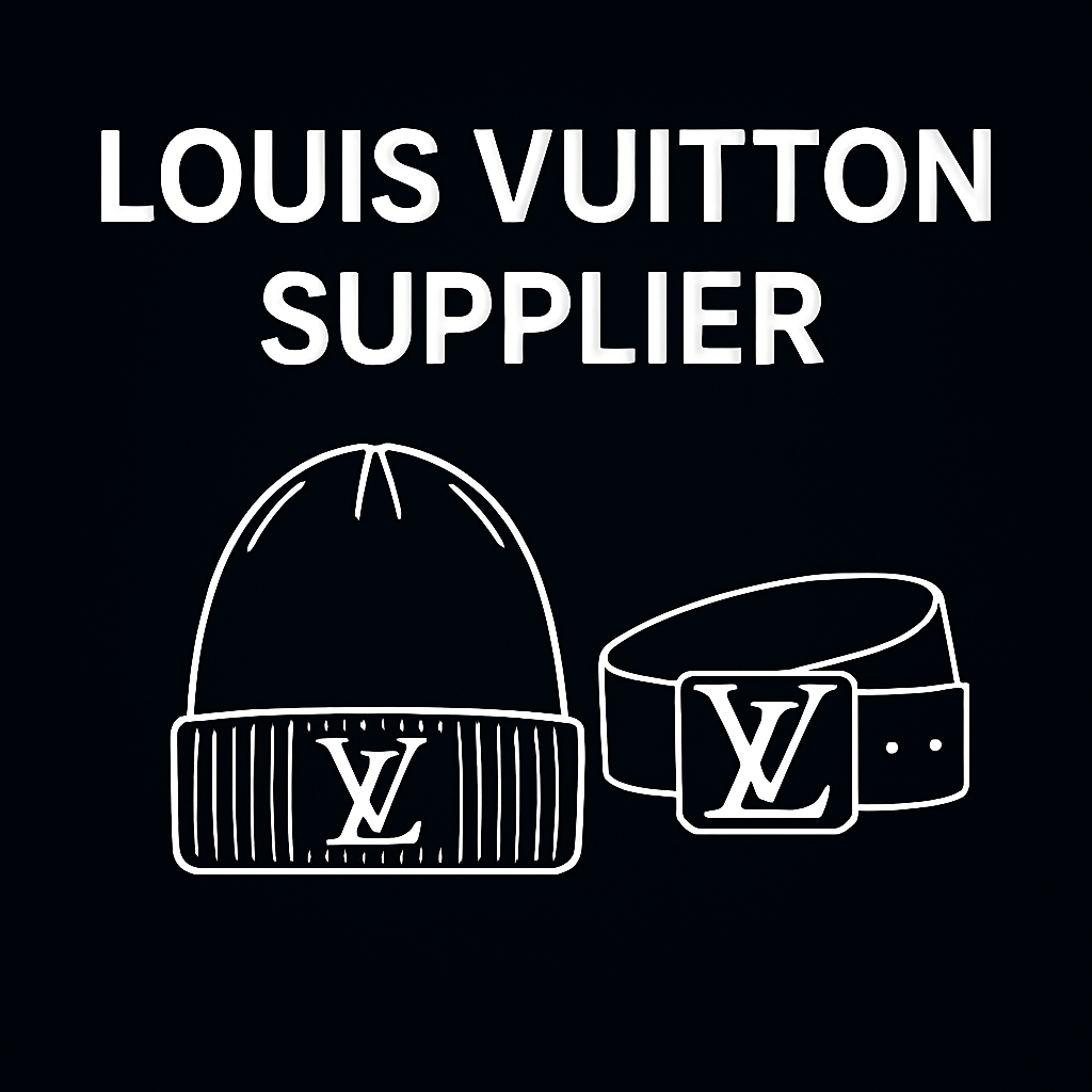 Louis Vuitton Vendor 1:1