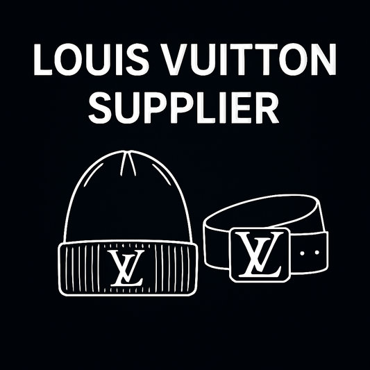 Louis Vuitton Vendor 1:1