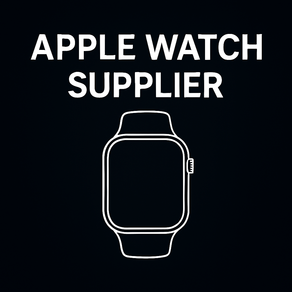 Apple Watch Vendor 1:1