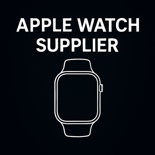 Apple Watch Vendor 1:1