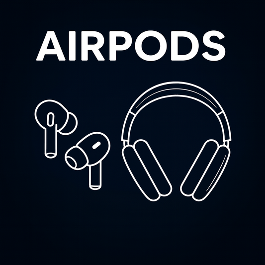 Airpod Vendor 1:1
