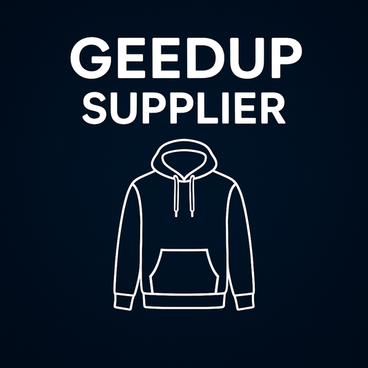 Geedup Vendor 1:1