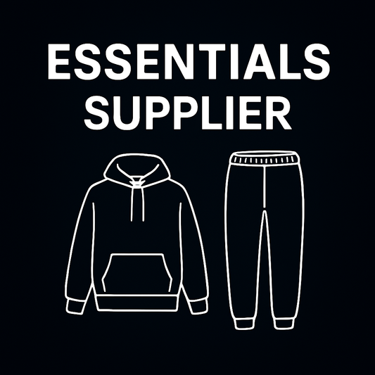 Essentials Supplier 1:1